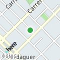 OpenStreetMap - Carrer Grassot, 3, Barcelona