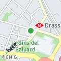 OpenStreetMap - Av Drassanes, 3 , Barcelona